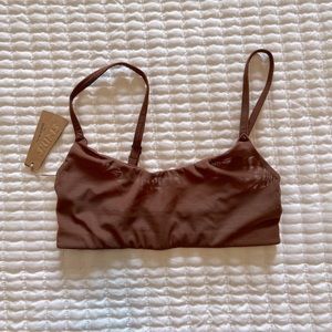 SOLD— NWT Skims bralette